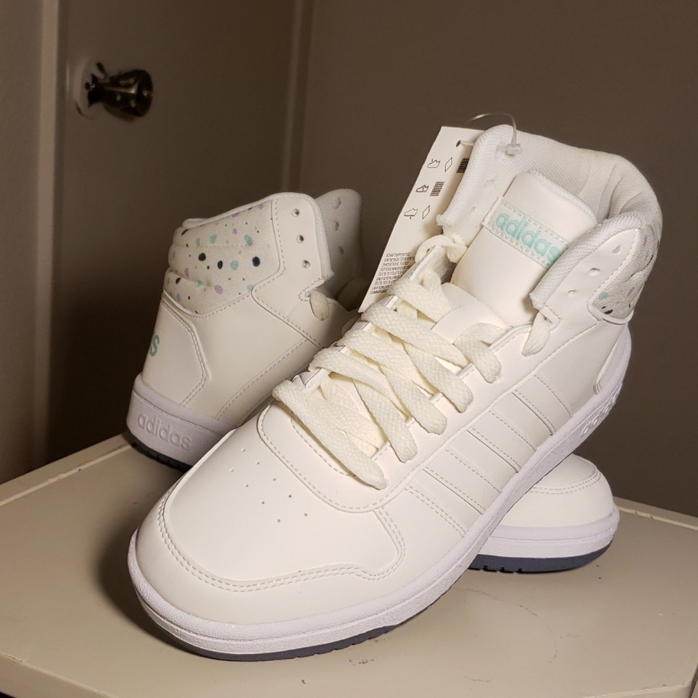 Hoops Mid 2.0